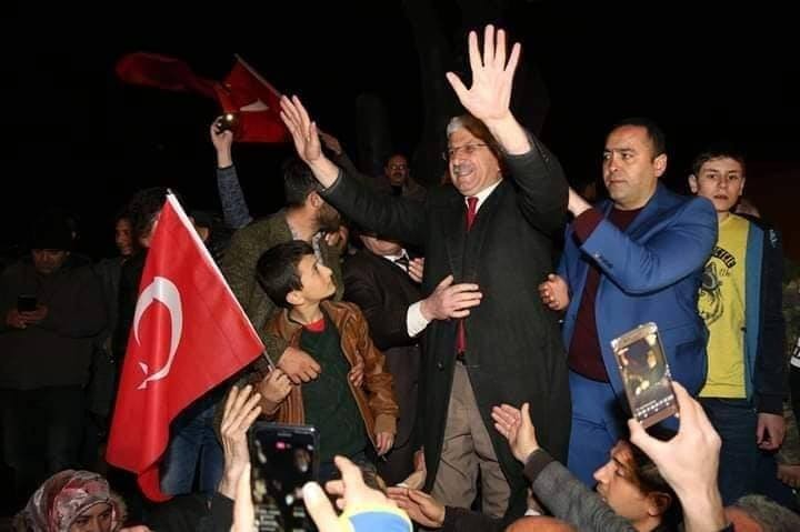 Taşçı: “Nerede kalmıştık” 