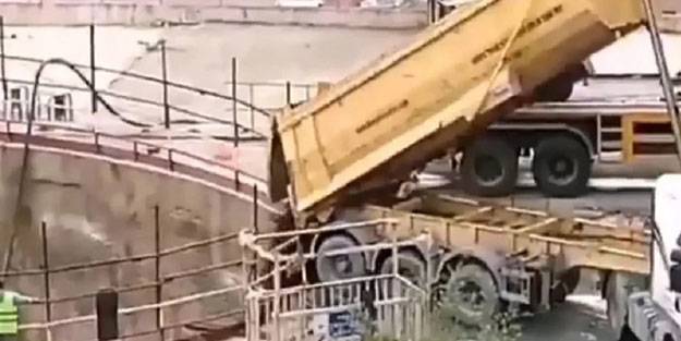Taşdelen Yenidoğan Metro hattı neden kapatıldı?