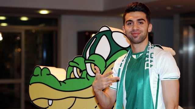 Taşdemir adım adım Fenerbahçe'ye