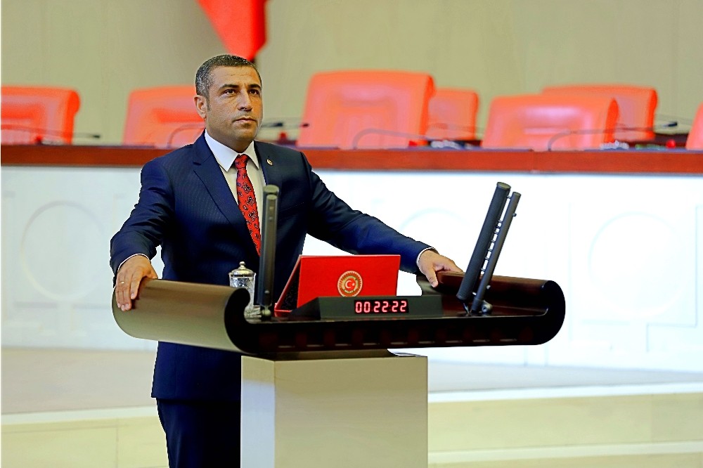 Taşdoğan’dan 30 Ağustos mesajı 