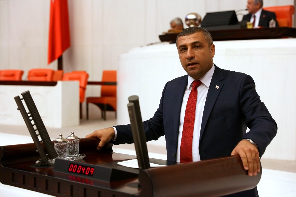 Taşdoğan’dan “Malazgirt Zaferi” mesajı 