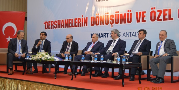 Taşel: 'Pardon Lüksümüz Yok'