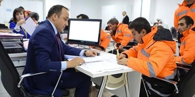 Taşeron asgari ücret zammı kadroya geçen işçilere asgari ücret maaş farkı