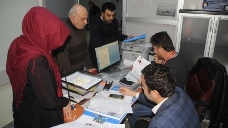 Taşeron işçide kafa karıştıran soru