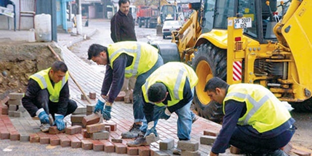 Taşeron işçiler fazla mesai ücreti alacak mı?