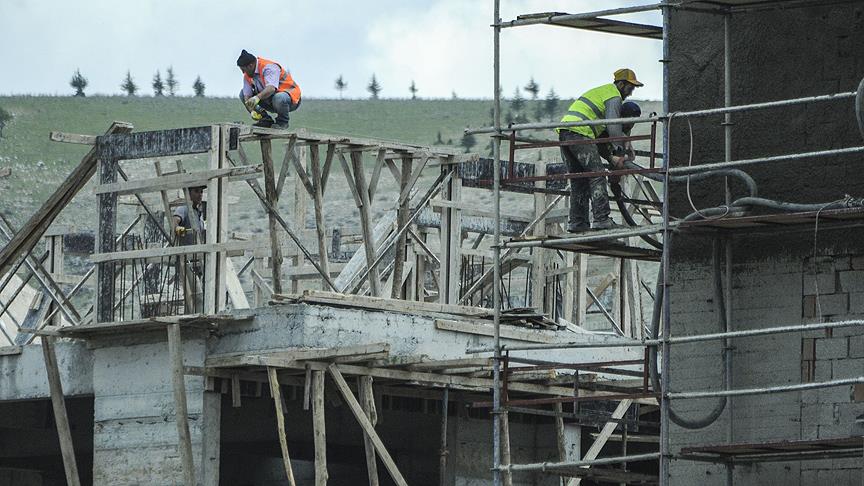 Taşeron işçiler için mart 