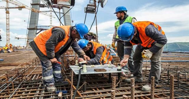 Taşeron işçiler ne zaman kadroya alınacak?
