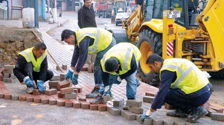 Taşeron işçilere kadro müjdesi!