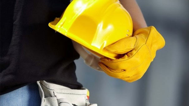 Taşeron işçilerin liste heyecanı!