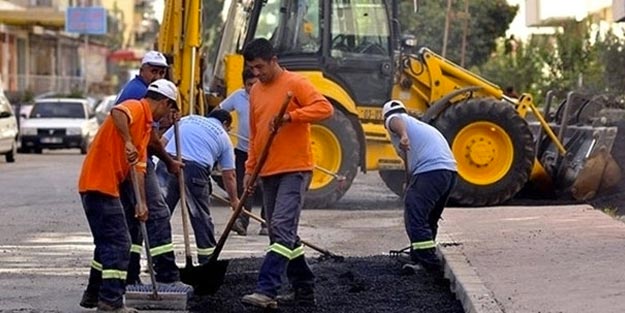 Taşeron işçilerin tediye ödemeleri ne zaman yapılacak?