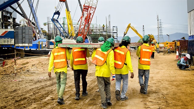 Taşeron işçilerine askerlik müjdesi