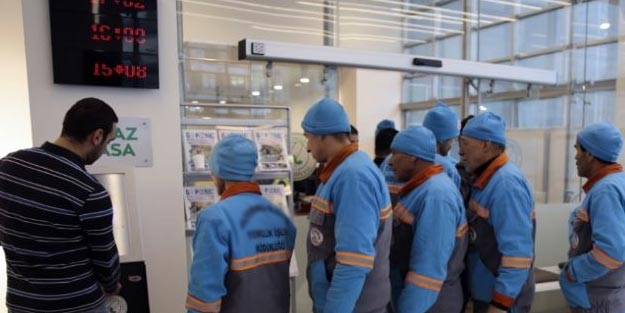 Taşeron işçiye kadro ne zaman verilecek? Mevsimlik işçilere kadro var mı?