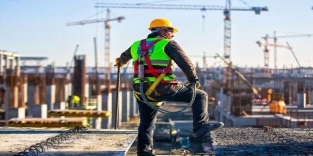Taşeron işçiye ne kadar zam yapılacak? Taşeron işçi maaşları 2019