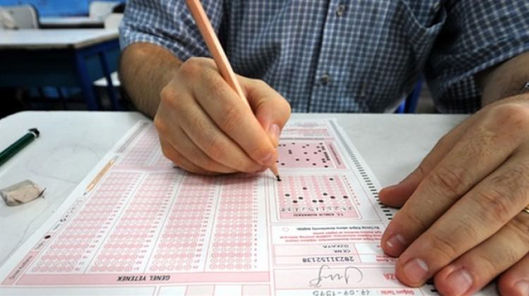 Taşeron sınavı nasıl yapılacak?