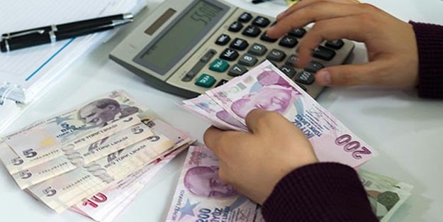 Taşeron ve kamu İşçisi tediye ödeme tarihleri