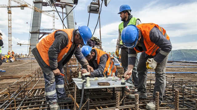 Taşerona kadroda geri sayım başladı