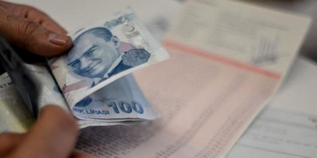 Taşerondan kadroya geçen işçiye müjde!