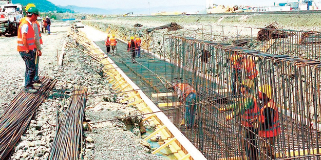 Taşeronların toplam hizmet süresinde geçmiş dikkate alınacak