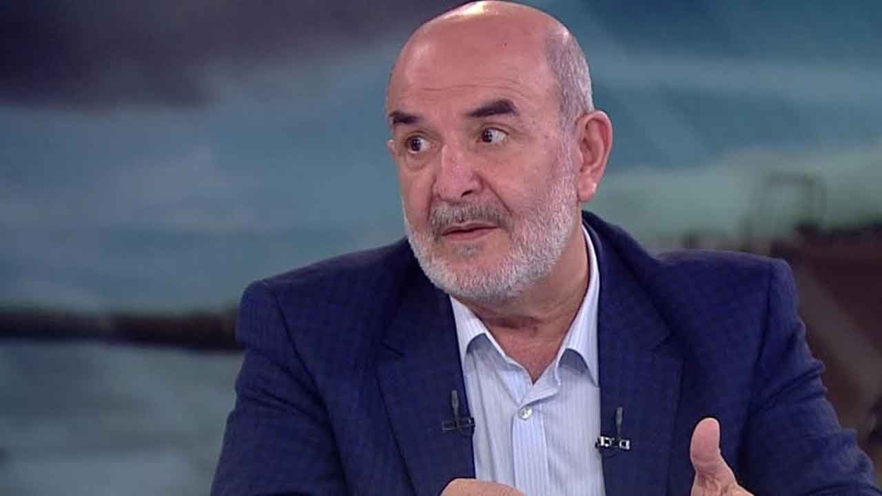 Taşgetiren’e ayetli gönderme! “Hak ile batılı karıştırma”
