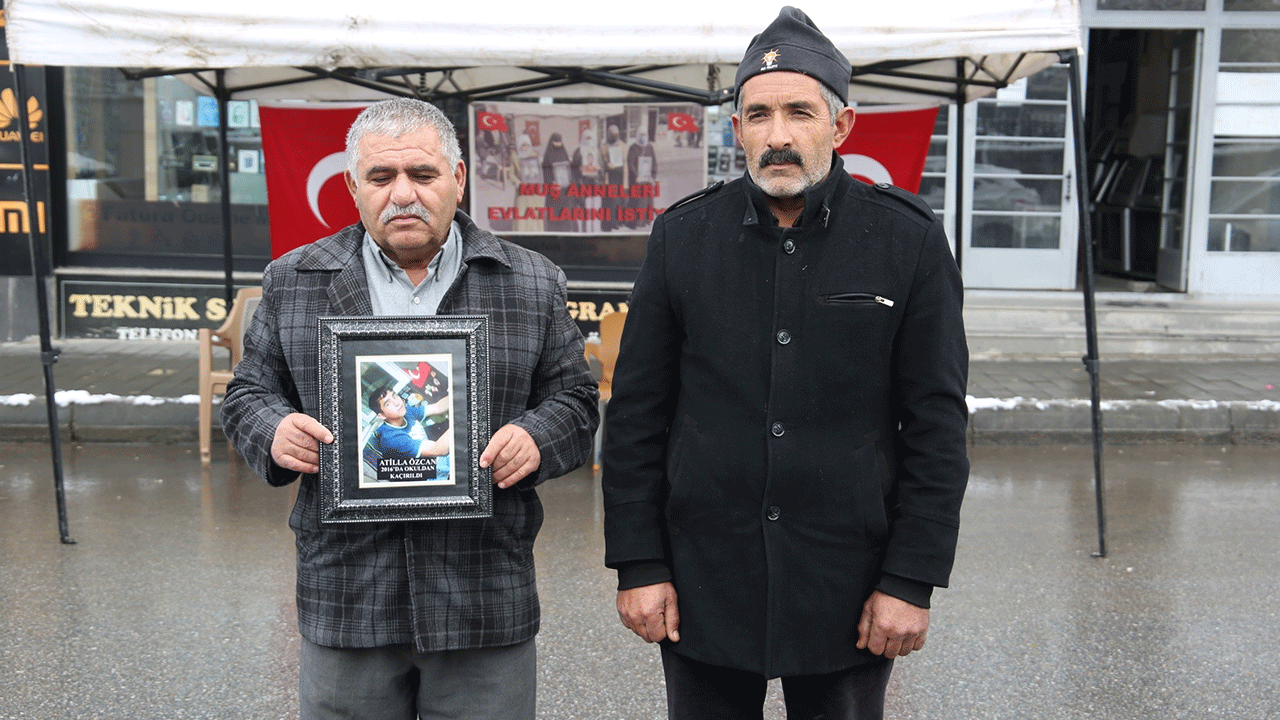 Taşı adeta gediğine koydu! PKK'lı teröristlere ibretlik çağrı!