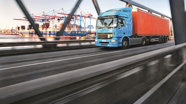 Taşımacılıkta güvenli dönem başlıyor