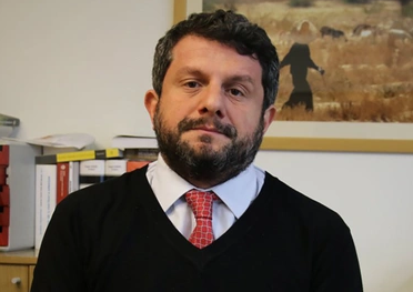 Taşın altından yine CHP çıktı! AYM'den Can Atalay kararı