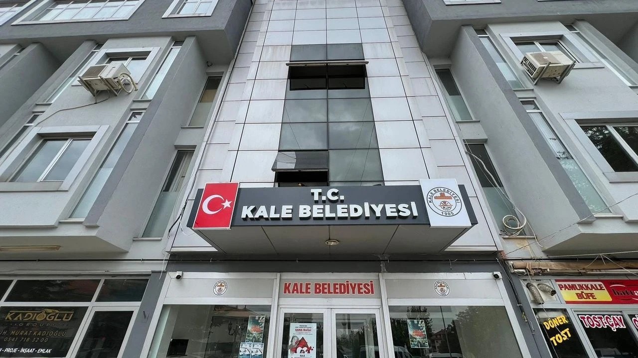TAŞINMAZLAR KİRAYA VERİLECEKTİR