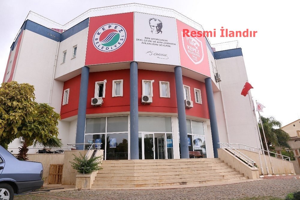 TAŞINMAZLAR SATILACAKTIR