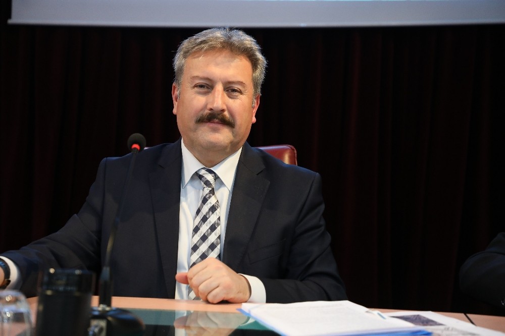 Taşınmazlara ait ekspertiz işlemleri e-belediyeden yapılabilecek 