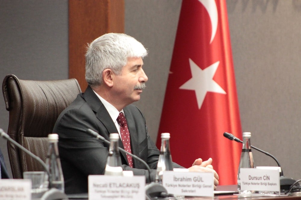 Taşıt alım satımında ‘Güvenli Ödeme Sistemi’ 1 Şubat’ta hizmete açılacak 