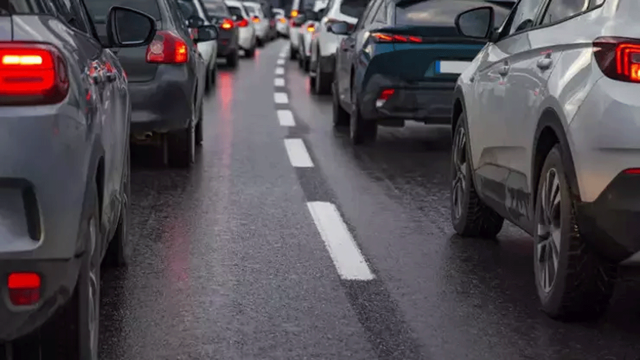 Taşıt sahiplerine UTTS uyarısı! Gelir İdaresi Başkanlığı duyurdu