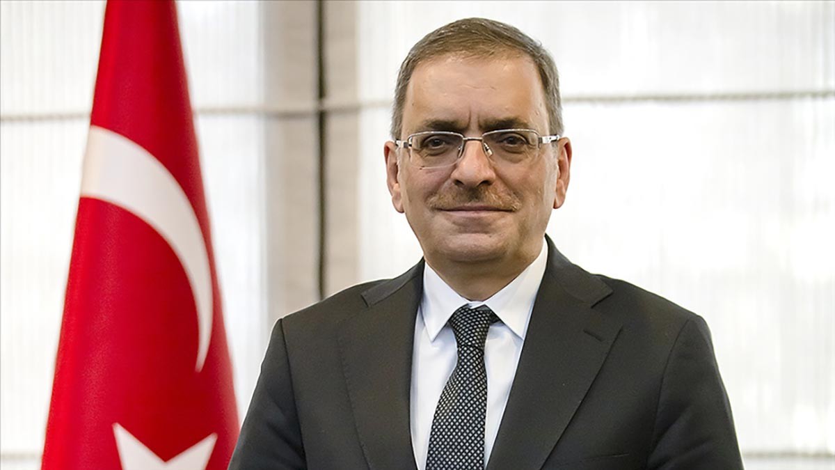 Taşkesenlioğlu, borsa yatırımcılarını uyardı