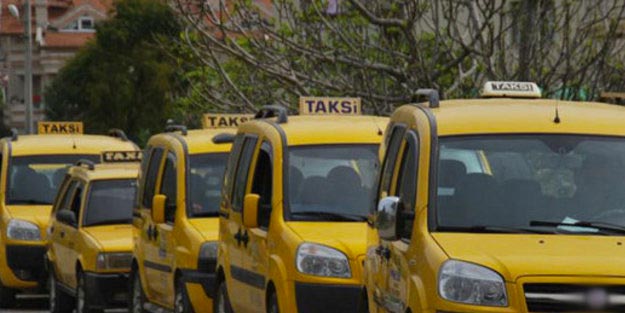 Taksi kullanım süresi son dakika taksi plaka kullanım süresi ne kadar