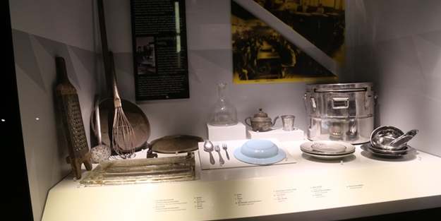 Taşkömürünün tarihine ışık tutuyor: Zonguldak Maden Müzesi - 4