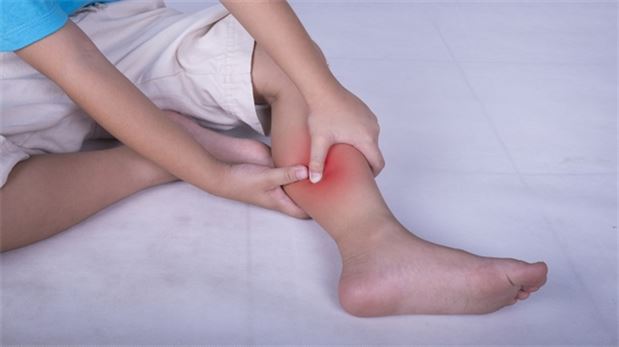 Taşkoparan: Çocuklarda skolyoz hastalığına dikkat!