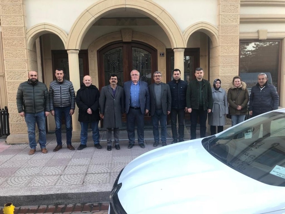 Taşköprü, 2. Safranbolu ve Beypazarı olma yolunda ilerliyor 