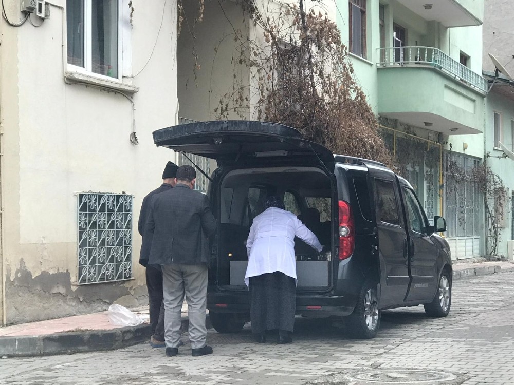 Taşköprü Belediyesi Aşevi hizmete başladı 