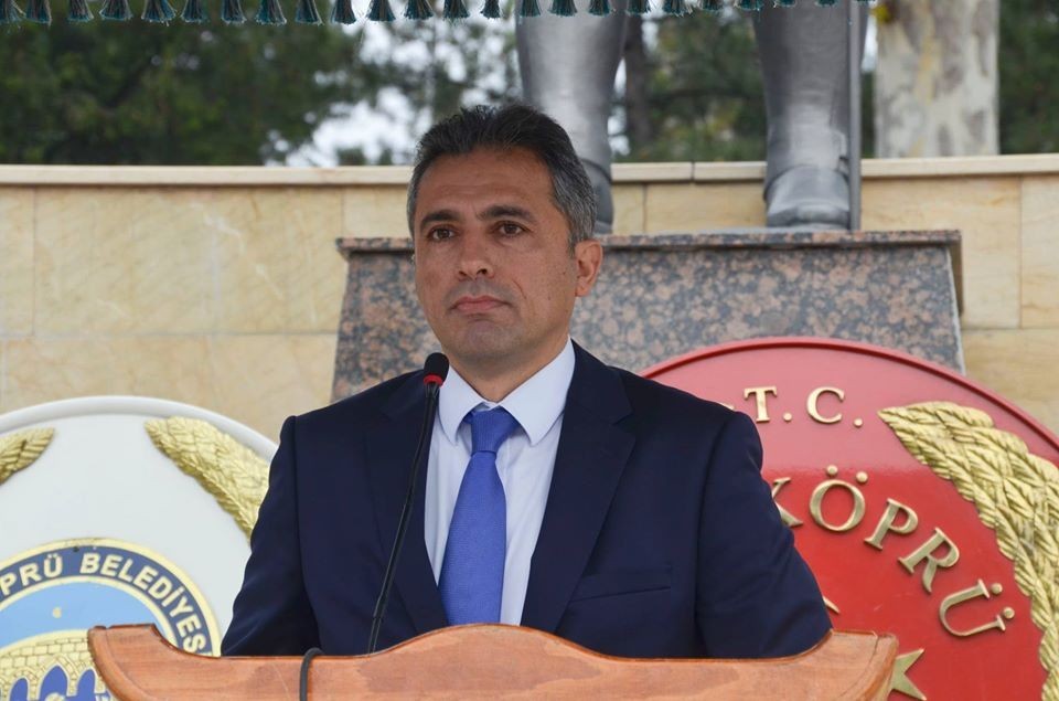 Taşköprü OSB’ye 10 milyon 500 bin TL ödenek aktarıldı 