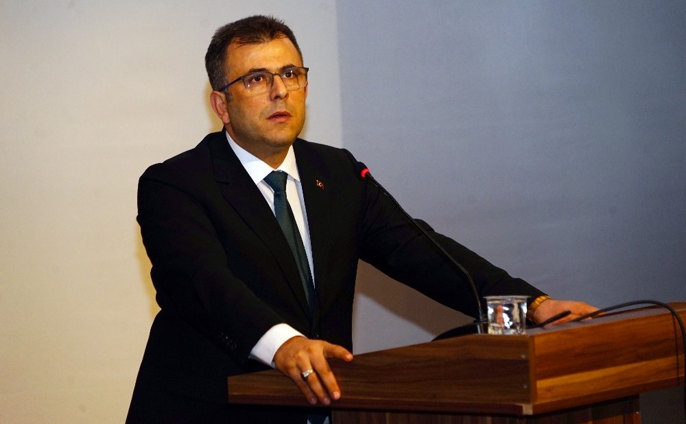 Taşköprü’deki balık ölümleri 