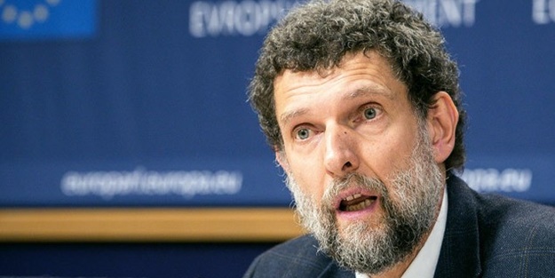 Tasmasını AİHM'e veren barolar Osman Kavala'nın hemen tahliye edilmesini istedi!