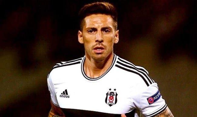 Tasotti: Sosa Beşiktaş'a geri dönebilir