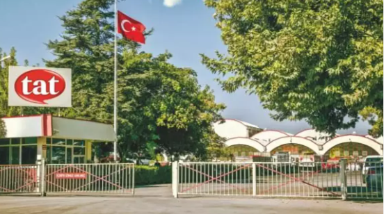 Tat Gıda satıldı! Yeni sahipleri 'Bu kadar da olur mu' dedirtti