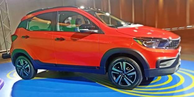 Tata Tiago Türkiye'ye geliyor! Rakipsiz olacak