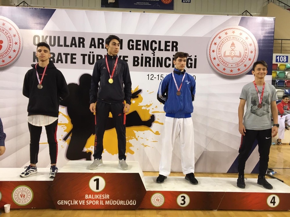 Tatamide Büyükşehir farkı 