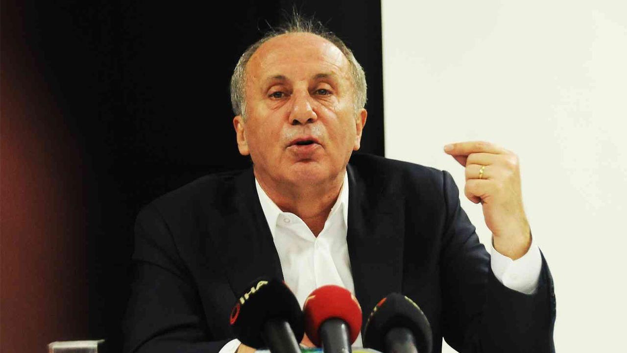 ‘Tatanka’dan gündeme gelme çabası! Pili bitik Muharrem Akit'e saldırdı