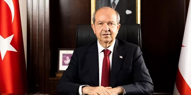 Tatar'dan Cumhurbaşkanı Erdoğan'a övgü