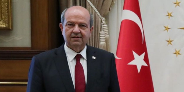 Tatar'dan hainlere cevap: Öyle anlaşmayı imzalayacak kalem yok bende
