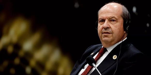 Tatar'dan Rum Yönetimi'ne PKK tepkisi