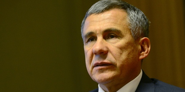 Tataristan Türk yatırımcıya desteğe hazır