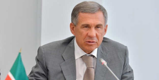 Tataristan, o ülkeye Türkiye için rest çekti!